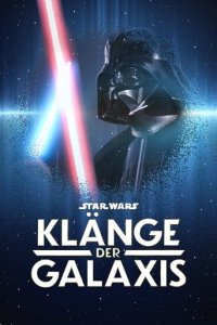 Star Wars: Galaxie der Sounds Cover, Poster, Blu-ray,  Bild