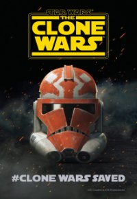 Star Wars: The Clone Wars Cover, Stream, TV-Serie Star Wars: The Clone Wars