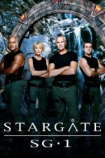 Stargate SG-1 Cover, Stargate SG-1 Stream