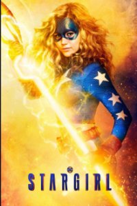 Stargirl Cover, Poster, Stargirl DVD