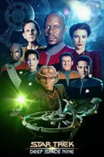 Cover Star Trek: Deep Space Nine, Poster, Stream