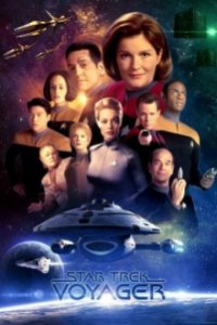 Star Trek: Raumschiff Voyager Cover, Poster, Star Trek: Raumschiff Voyager