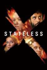 Cover Stateless, Poster, Stream