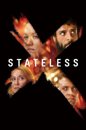 Stateless, Cover, HD, Serien Stream, ganze Folge