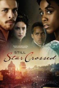 Still Star-Crossed Cover, Poster, Blu-ray,  Bild