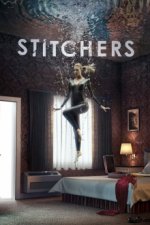 Cover Stitchers, Poster, Stream