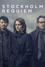 Cover Stockholm Requiem, Poster, Stream