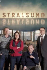 Cover Stralsund, TV-Serie, Poster