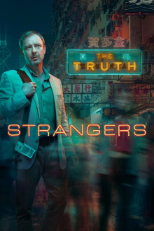 Strangers, Cover, HD, Serien Stream, ganze Folge