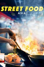 Cover Street Food: Asia, Poster, Stream