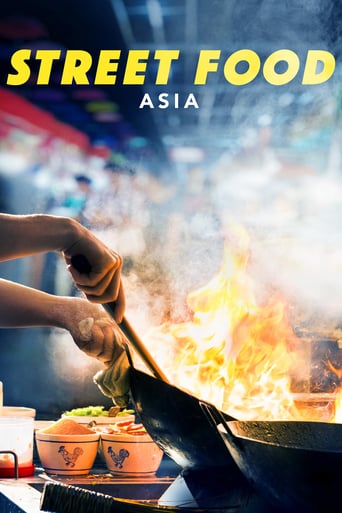 Street Food: Asia, Cover, HD, Serien Stream, ganze Folge
