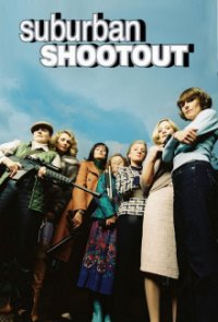 Cover Suburban Shootout - Die Waffen der Frauen, Poster