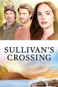 Cover Sullivan’s Crossing, Sullivan’s Crossing