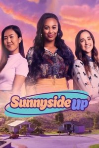 Sunnyside Up Cover, Poster, Blu-ray,  Bild
