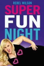 Cover Super Fun Night, Poster, Stream
