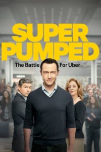 Cover Super Pumped, TV-Serie, Poster