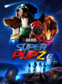 Super PupZ Cover, Online, Poster