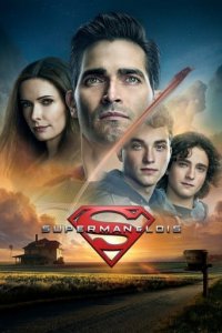 Superman & Lois Cover, Stream, TV-Serie Superman & Lois