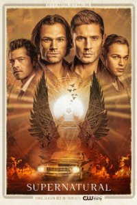 Supernatural – Zur Hölle mit dem Bösen Cover, Poster, Supernatural – Zur Hölle mit dem Bösen DVD