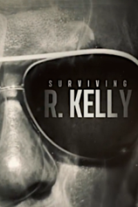 Cover Surviving R. Kelly, Poster