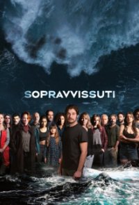 Survivors (2022) Cover, Stream, TV-Serie Survivors (2022)