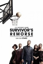 Cover Survivor’s Remorse, Poster, Stream