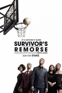 Survivor’s Remorse Cover, Poster, Blu-ray,  Bild