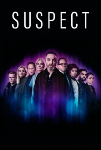 Suspect (2022) Cover, Stream, TV-Serie Suspect (2022)