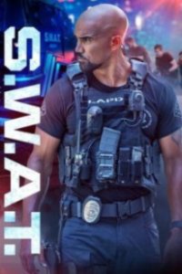 Cover S.W.A.T., Poster S.W.A.T.