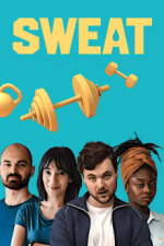 Cover Sweat, Poster, Stream