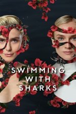 Cover Swimming with Sharks, Poster, Stream