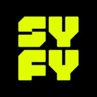 Cover Syfy eXperience, TV-Serie, Poster