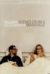 Szenen einer Ehe Cover, Szenen einer Ehe Poster