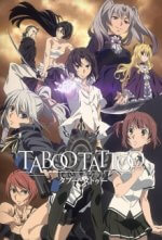 Cover Taboo Tattoo, Poster, Stream