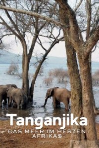 Tanganjika – Das Meer im Herzen Afrikas Cover, Poster, Blu-ray,  Bild