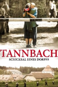 Tannbach - Schicksal eines Dorfes Cover, Poster, Blu-ray,  Bild