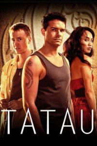 Tatau Cover, Poster, Blu-ray,  Bild