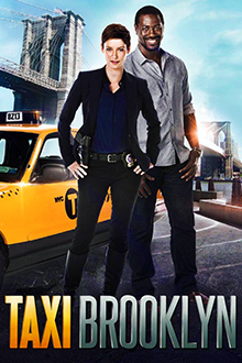 Taxi Brooklyn, Cover, HD, Serien Stream, ganze Folge