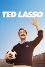 Cover Ted Lasso, Poster, Stream