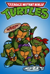 Teenage Mutant Hero Turtles Cover, Online, Poster