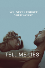 Cover Tell Me Lies, Poster, Stream
