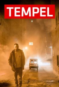 Tempel Cover, Poster, Blu-ray,  Bild
