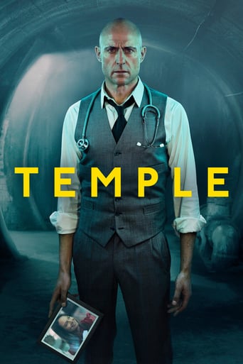 Temple, Cover, HD, Serien Stream, ganze Folge