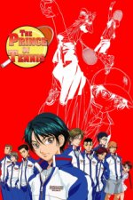 Cover Tennis no Ouji-sama, Poster, Stream