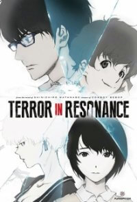 Terror in Tokyo Cover, Stream, TV-Serie Terror in Tokyo