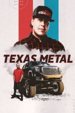 Cover Texas Custom Cars, Poster, Stream