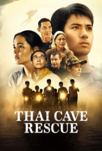 Thai Cave Rescue Cover, Stream, TV-Serie Thai Cave Rescue