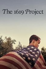 Cover The 1619 Project, Poster, Stream