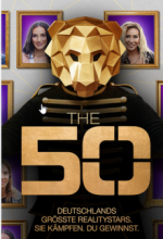 Cover The 50, Poster, Stream