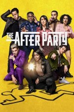 Cover The Afterparty, Poster, Stream